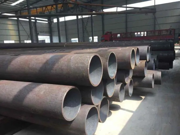 眉山16mn无缝钢管