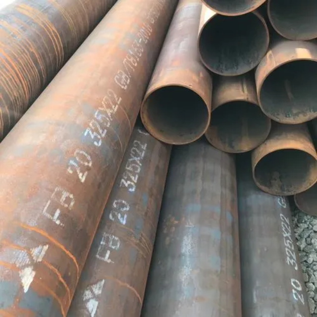 眉山35crmo无缝钢管