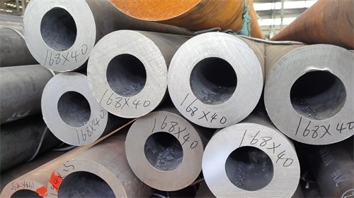 眉山42crmo无缝钢管