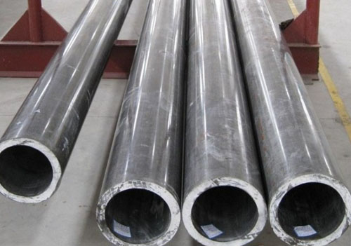 眉山精密液压无缝钢管