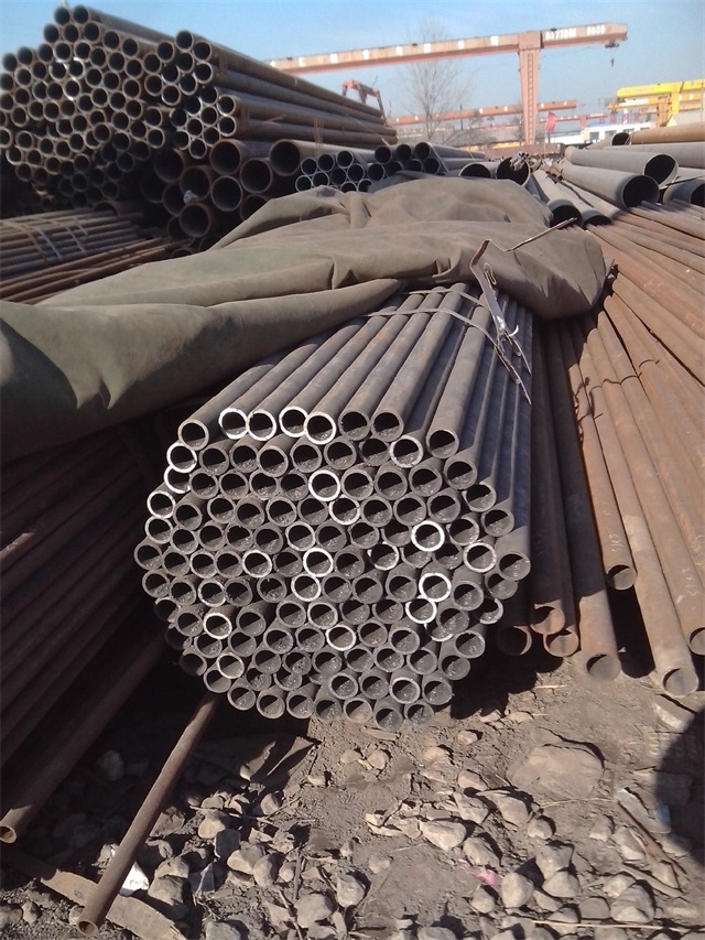 眉山小口径精密无缝钢管