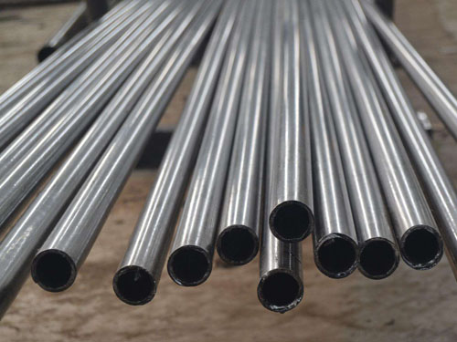 眉山精密无缝钢管生产厂家