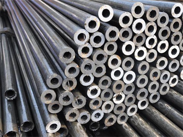 眉山精密光亮无缝钢管