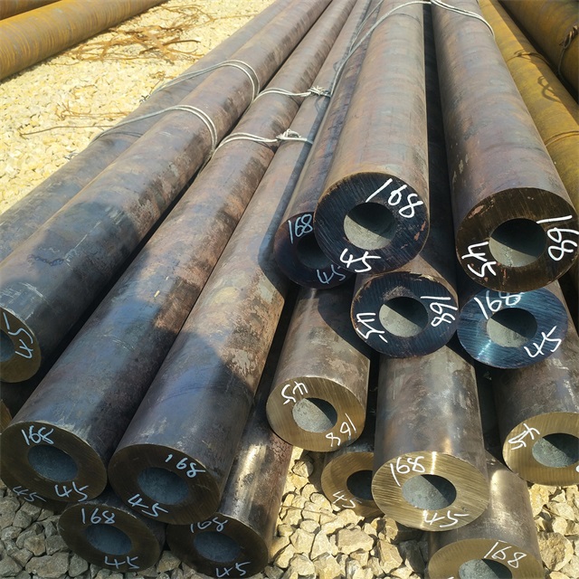 眉山42crmo厚壁无缝钢管