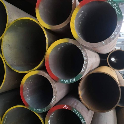 眉山27simn厚壁无缝钢管