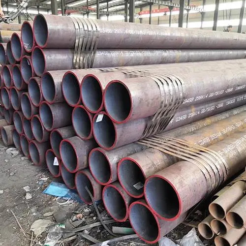 眉山q345b无缝钢管厂