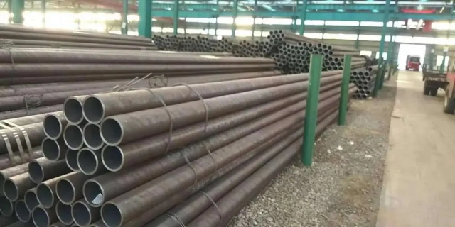 眉山16mn无缝钢管厂