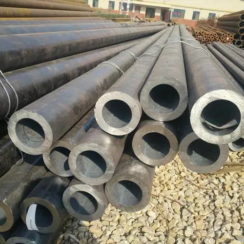 眉山20#无缝钢管厂