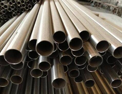 眉山冷拔精密无缝钢管厂