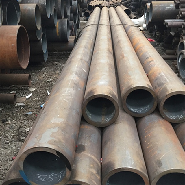 眉山中低压锅炉用无缝钢管价格