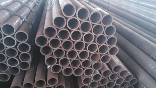 眉山中低压锅炉用无缝钢管尺寸