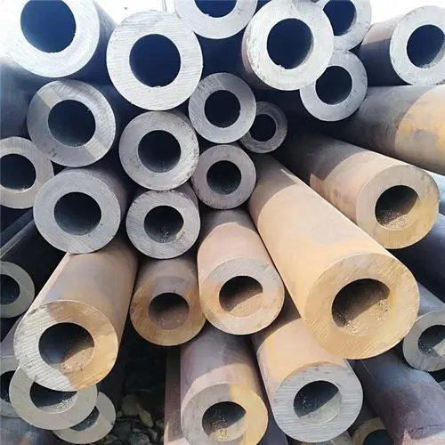 眉山gb t 8162 结构用无缝钢管