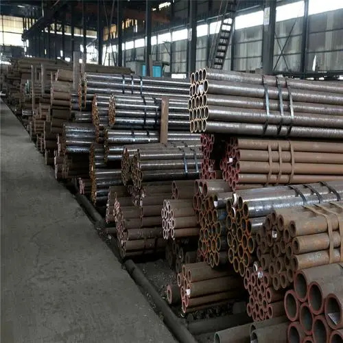眉山gb8162-2008结构用无缝钢管
