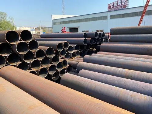 眉山GB5310锅炉管