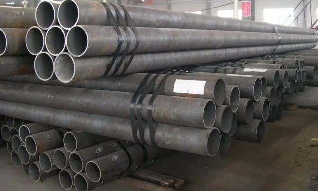 眉山高压无缝钢管