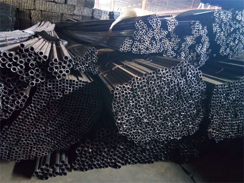 眉山GB6479无缝管 