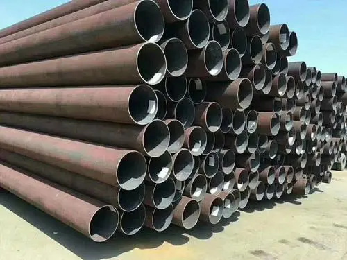 眉山GB6479无缝钢管