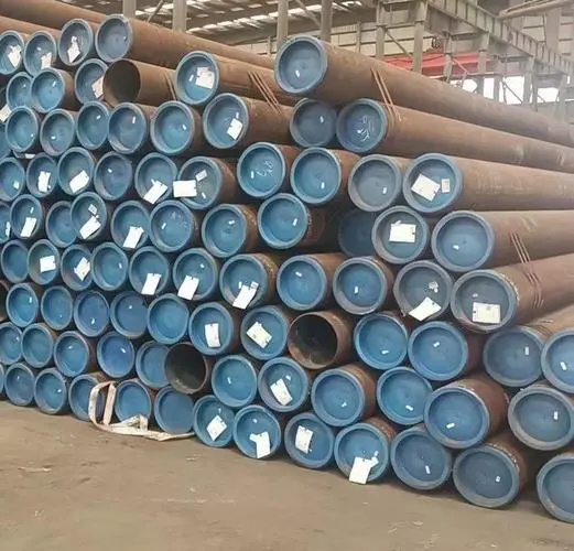 眉山GB6479化肥设备用无缝钢管