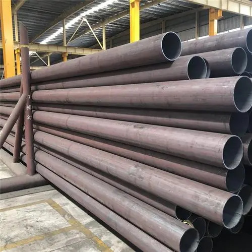 眉山GB9948无缝钢管