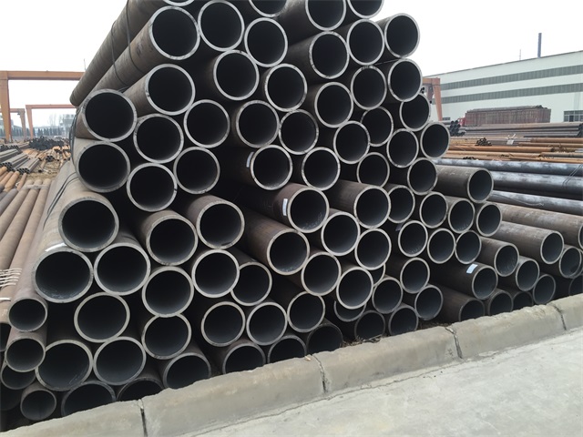 眉山GB9948无缝管