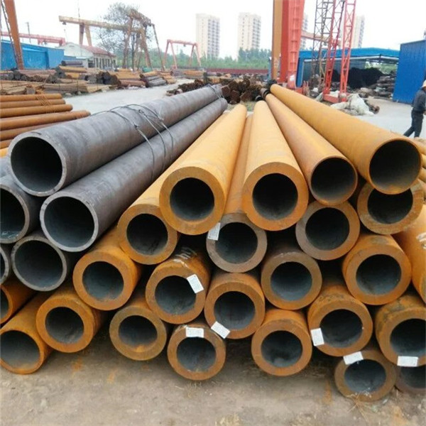 眉山地质无缝管