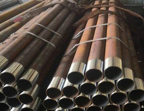 眉山地质用无缝钢管