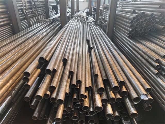 眉山40cr精密无缝钢管