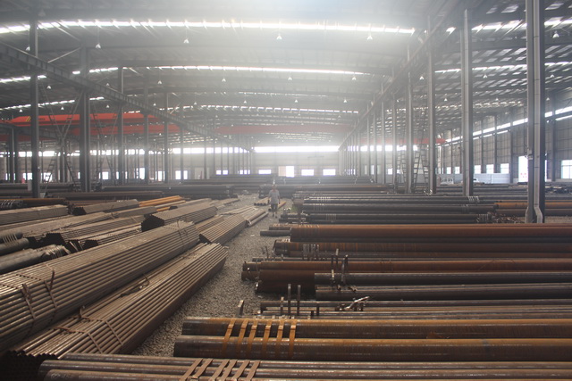 眉山35号厚壁无缝钢管