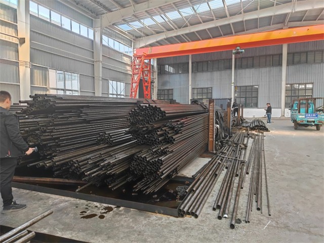 眉山304精密无缝钢管