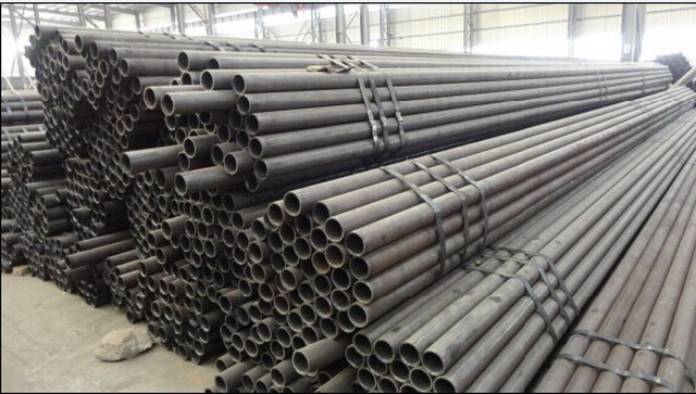 眉山GB8163流体用无缝管