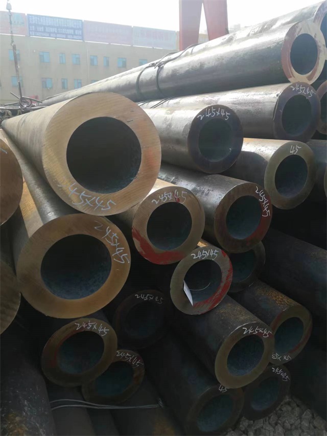 眉山3087无缝钢管