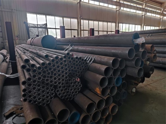 眉山高压锅炉管