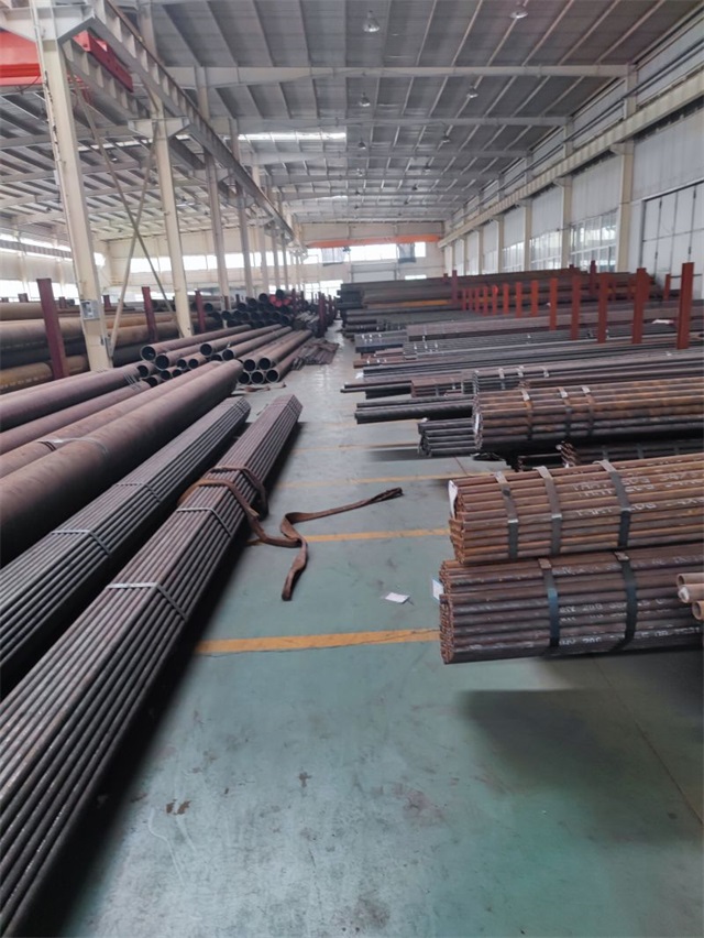 眉山高压锅炉钢管