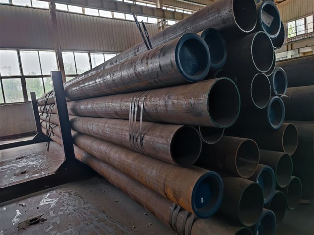 眉山高压无缝管