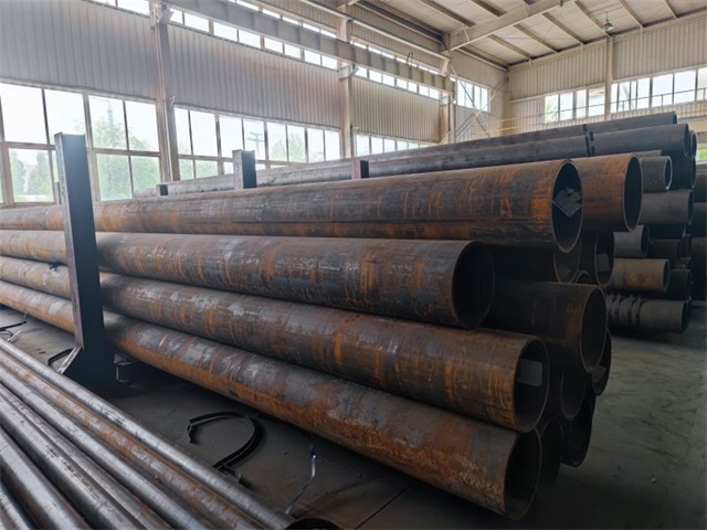 眉山5310锅炉钢管