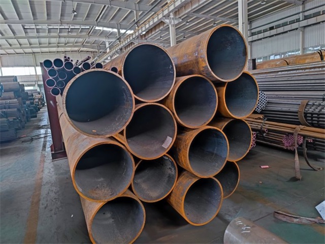 眉山GB5310高压锅炉管