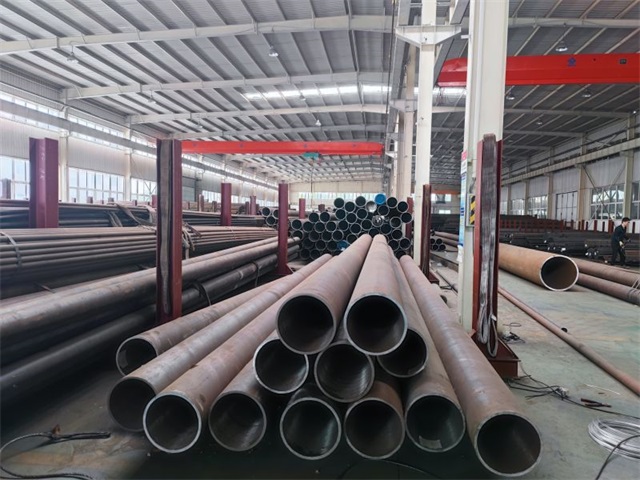 眉山20G高压无缝钢管