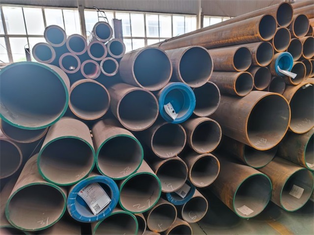 眉山20G无缝钢管厂家