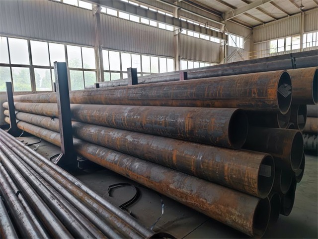 眉山15crmog高压锅炉管