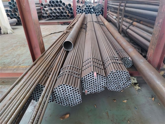 眉山15crmog无缝钢管