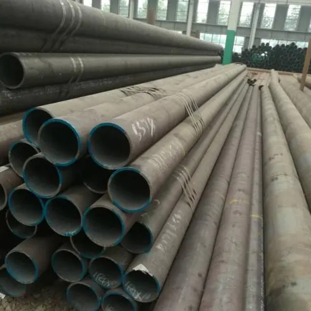 眉山gb3087无缝钢管