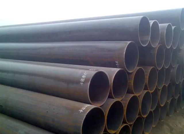 眉山GB3087无缝管