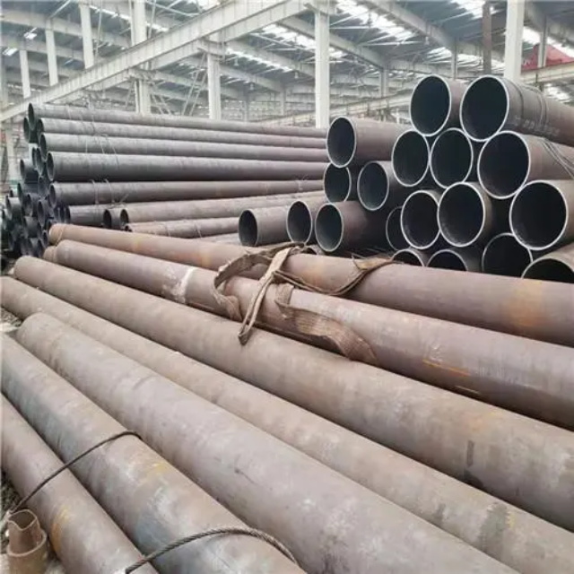 眉山GB3087低中压锅炉管