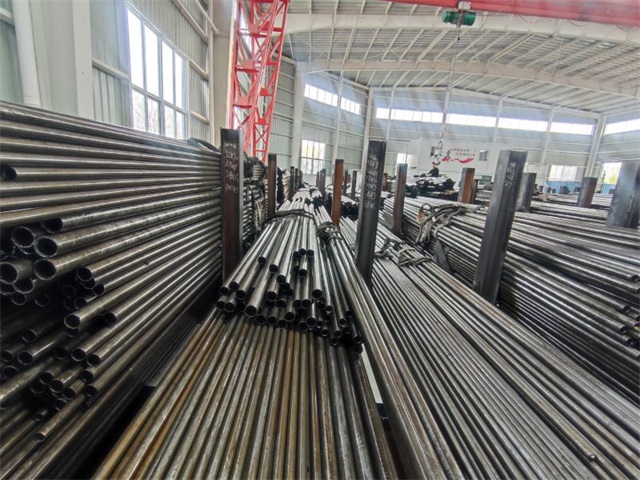 眉山45cr精密无缝钢管