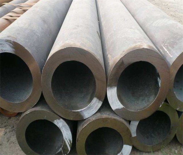 眉山厚壁无缝钢管型号