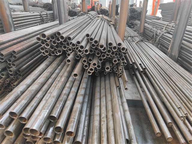 眉山精密无缝钢管批发