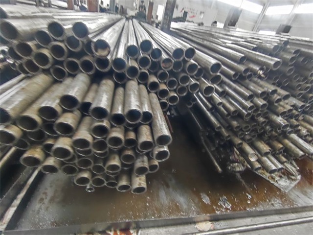 眉山精密无缝钢管加工