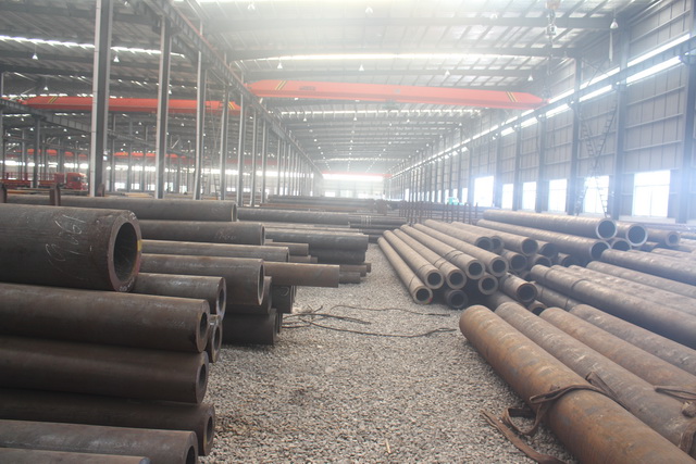 眉山厚壁无缝钢管电话