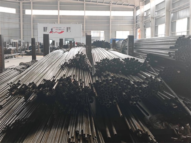 眉山精密无缝钢管售价