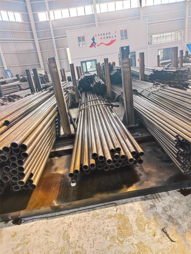眉山精密无缝钢管订购